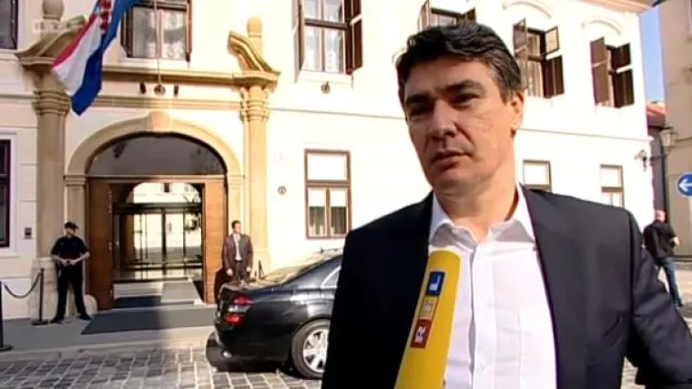 EKSKLUZIVNO: Premijer prvi put o osuđujućoj presudi Čačiću!