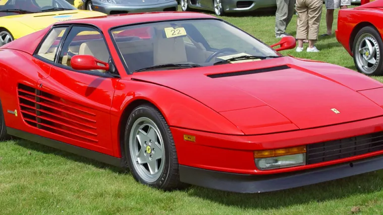 Preminuo dizajner ovog ljepotana