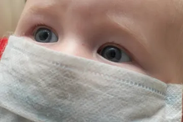 Neidentificirana bolest usmrtila 60-ero djece u tri mjeseca!