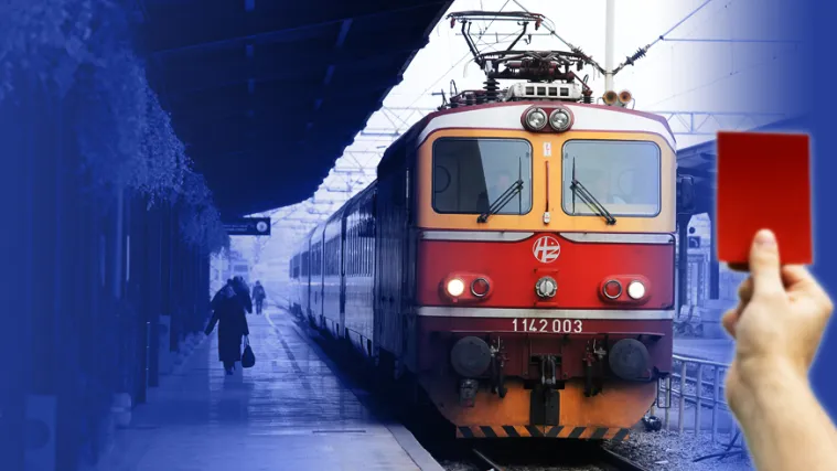 HŽ će u iduće tri godine otpustiti dvije tisuće ljudi