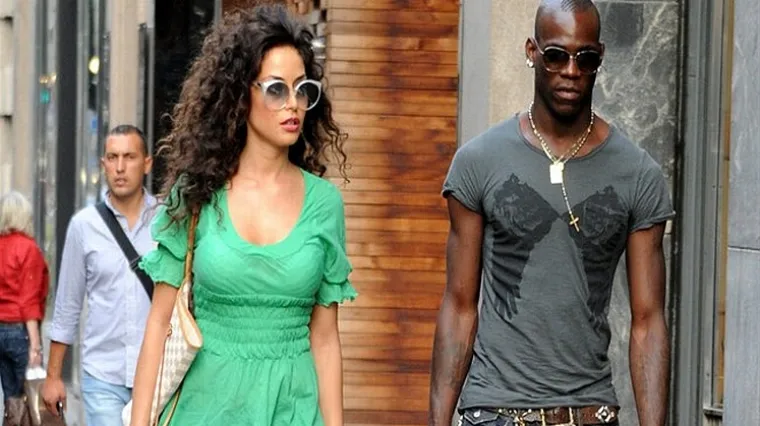 Balotelli će tražiti utvrđivanje očinstva!