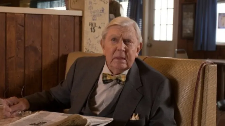 Legendarni glumac nađen mrtav u svom domu