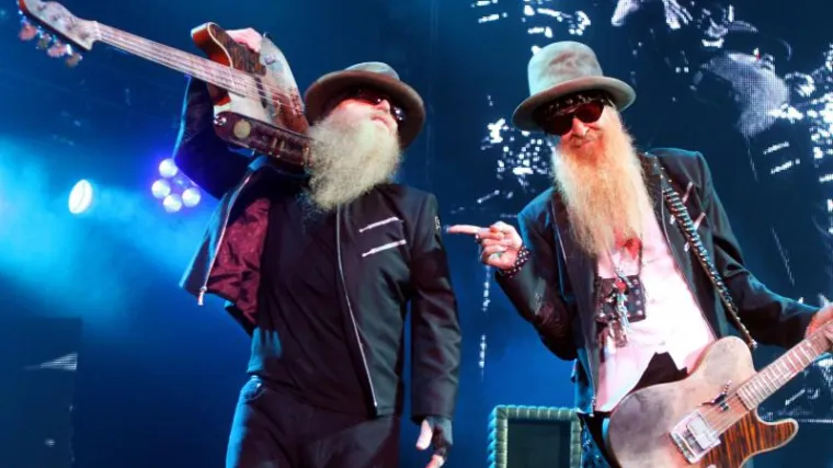 Ne žele obrijati bradu ni za milijun dolara!