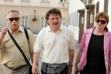 Ribić: Sindikati se nisu odrekli božićnica i regresa!