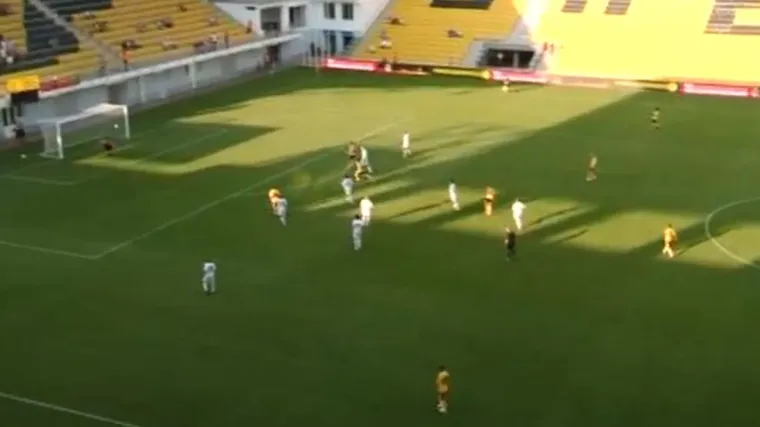 Slovenac postigao pogodak života!