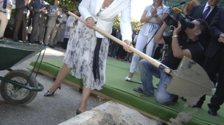 Kosor zna o čemu priča: 'Svečana otvaranja su potreba!'