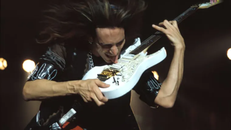 Legendarni gitarist se vraća u Zagreb