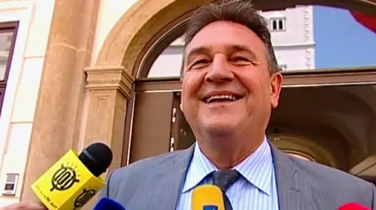 Ovaj nastup Radimira Čačića morate vidjeti!