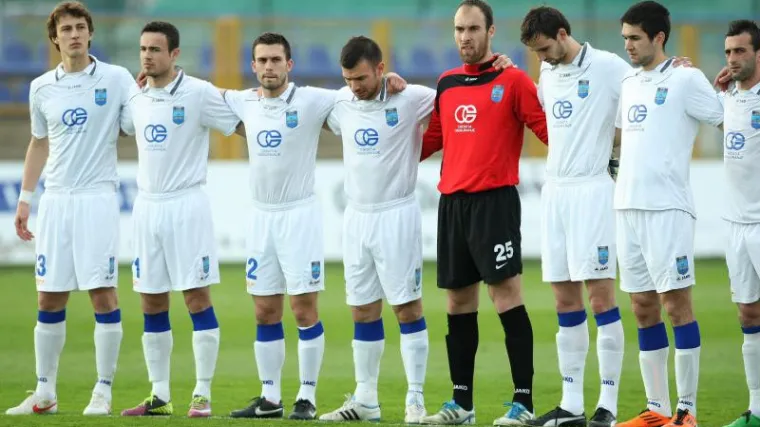 Osijek pobjedom započeo europski put