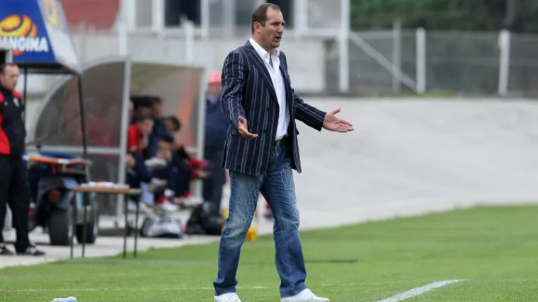 Stigao nam &Scaron;timac: Hoćemo li žaliti za Bilićem?