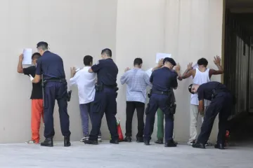 Imigrante iz Dubrovnika preselili u Prihvatni centar