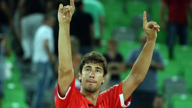 Hrvatska zvijezda potpisala za Barcelonu!