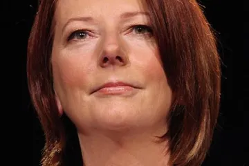 Australska premijerka ima veću plaću i od Obame