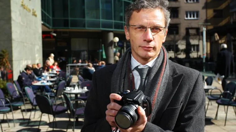 Boris Vujčić je novi guverner HNB-a