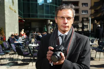 Boris Vujčić je novi guverner HNB-a