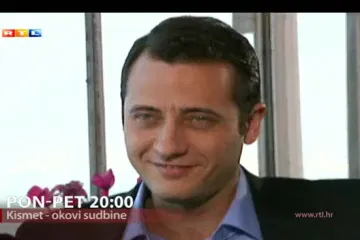 Kismet - okovi sudbine