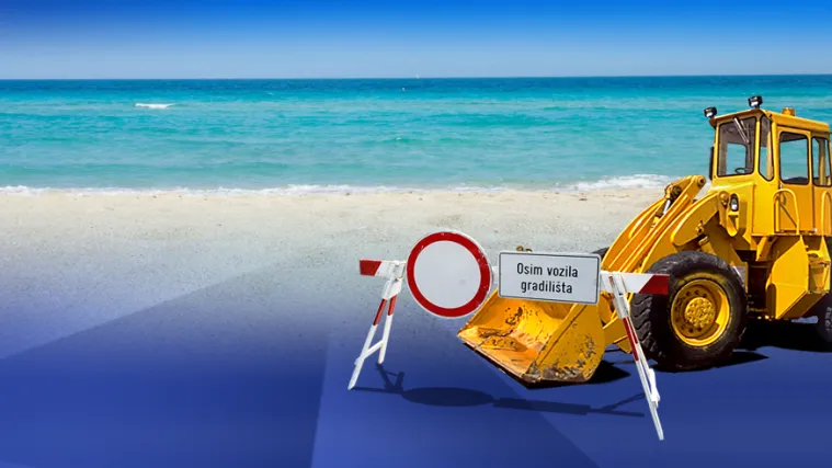 Turiste 'privlače' &scaron;temanjem i bu&scaron;enjem!?