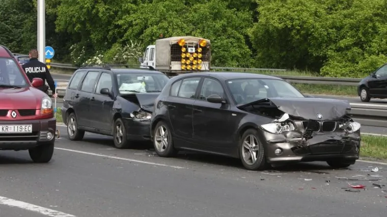 Pijani vozač izazvao sudar: Poginula jedna osoba!