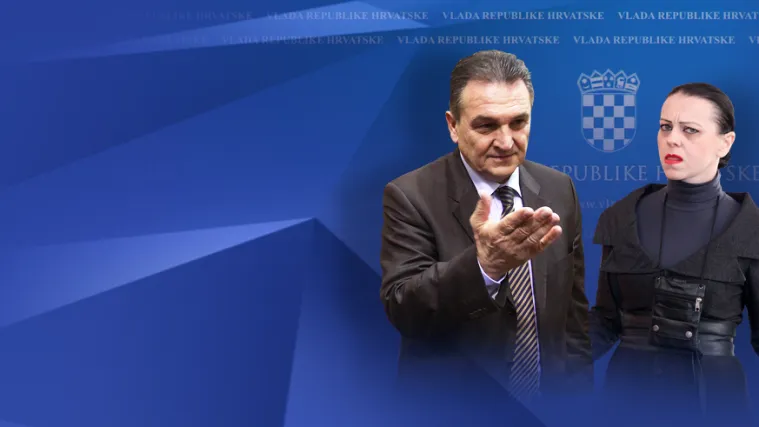 SDP se zbog reakcije javnosti boji isključiti Holy