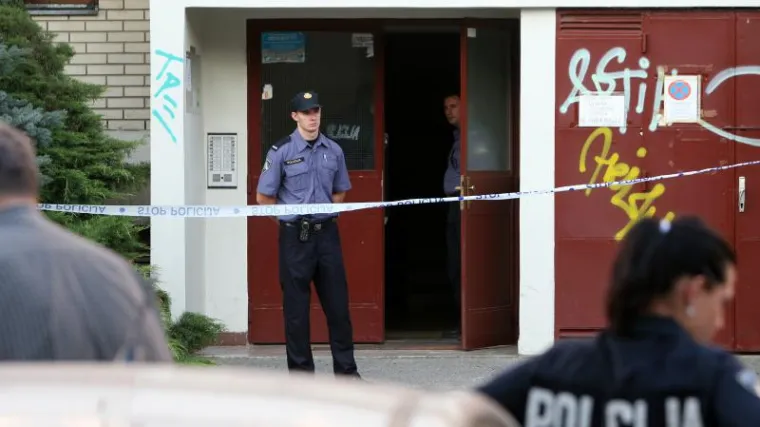 &Scaron;okantan obrat: Mladića u &Scaron;panskom ubio brat?