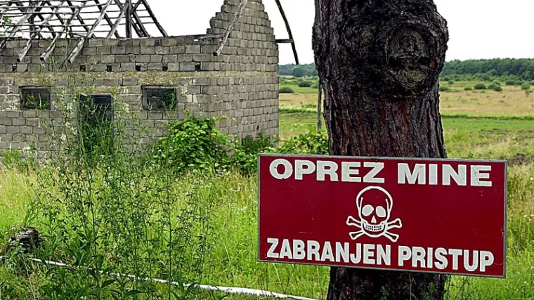 Pet ranjenih u eksploziji na crnogorsko-albanskoj granici