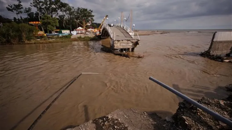 Dan žalosti zbog žrtava katastrofalnih poplava