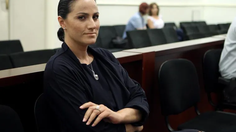 'Za Fimi mediu sam prvi put čula kad je to izašlo u medije'