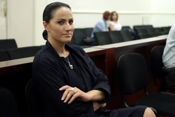 'Za Fimi mediu sam prvi put čula kad je to izašlo u medije'