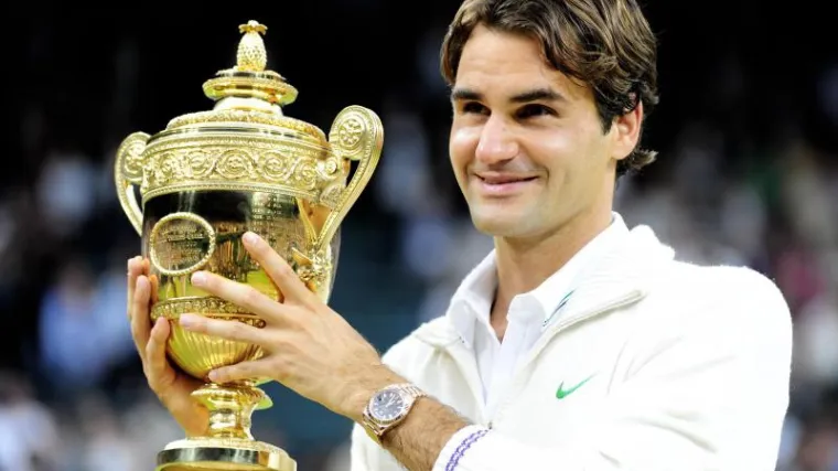 Federer: Sada idem po olimpijsko zlato