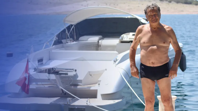 'Jovanoviću, ne može&scaron; napraviti reda jer si običan papak!'