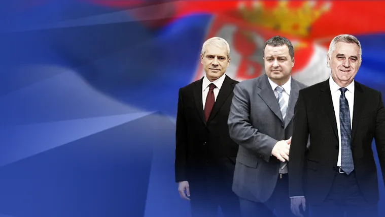 Nikolićeva izjava zasjenila dogovor o koaliciji