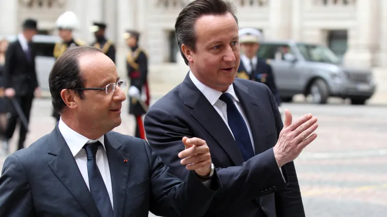 Crveni tepih posvađao pa pomirio susjede