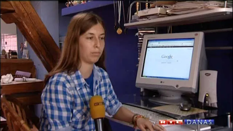 Ona je uspje&scaron;no rije&scaron;ila ispit, no mnogi nisu bili iste sreće