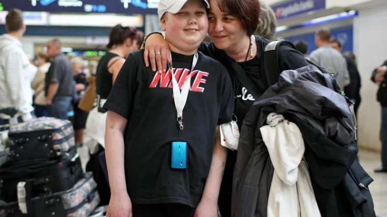 Hrabra Osječanka dala 16 ispita u osam dana!