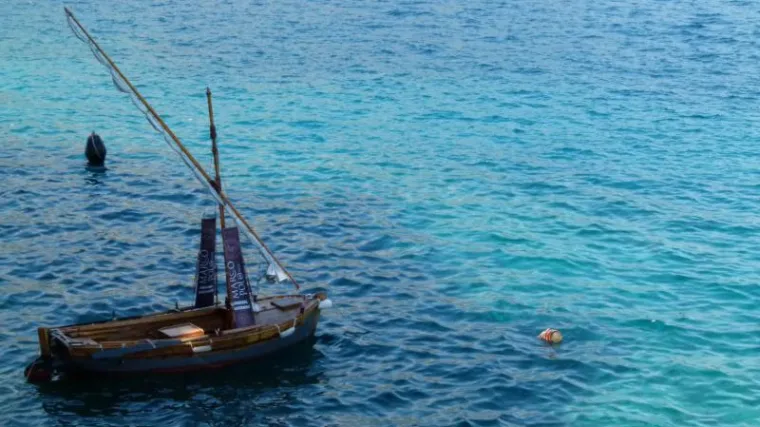 Hrvatski pomorac pao s broda i nestao