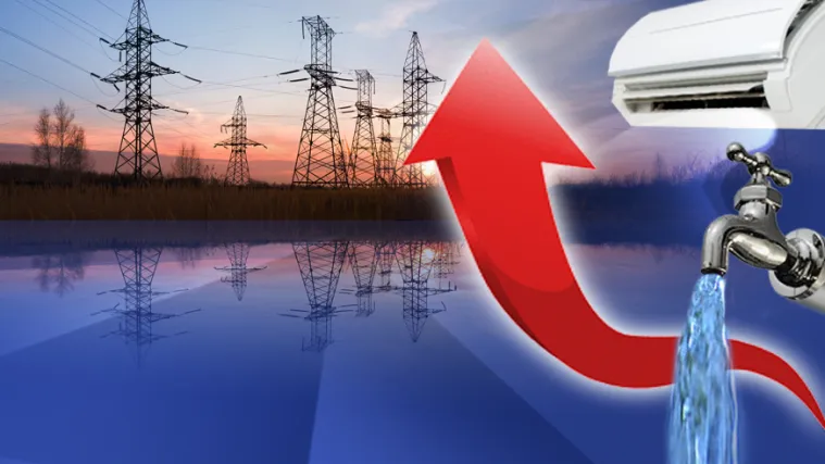 S temperaturama skaču i računi: Koliko nas ko&scaron;taju vrućine?