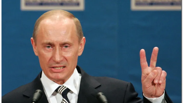 'Zapad slabi, spremite se na najgore!'