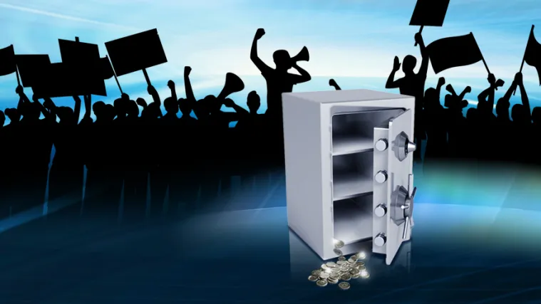 Vladin ultimatum sindikatima: Potpi&scaron;ite ili nemojte!