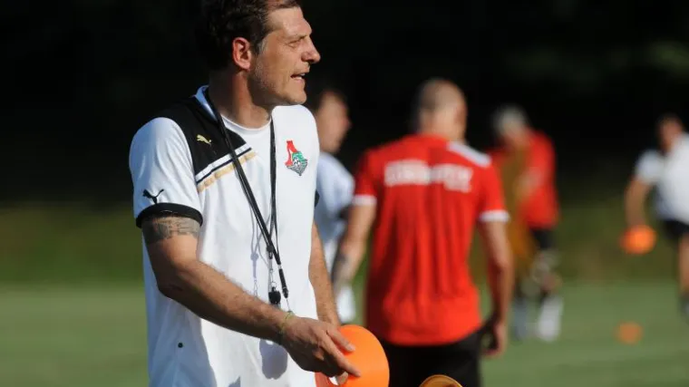 Pogledajte kako je Bilić očitao lekciju Partizanu