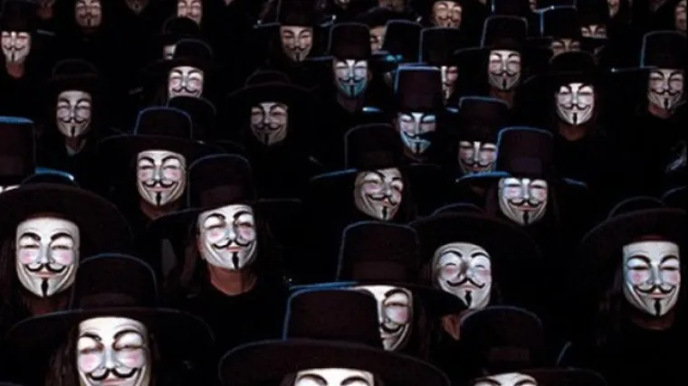 Nova akcija Anonymousa: Istrijebit ćemo pedofiliju!