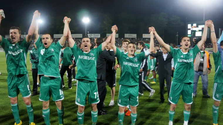 Pogledajte kako odlično igra Dinamov suparnik!