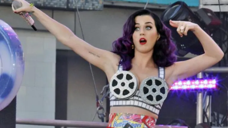 Grudnjak Katy Perry progla&scaron;en preopasnim