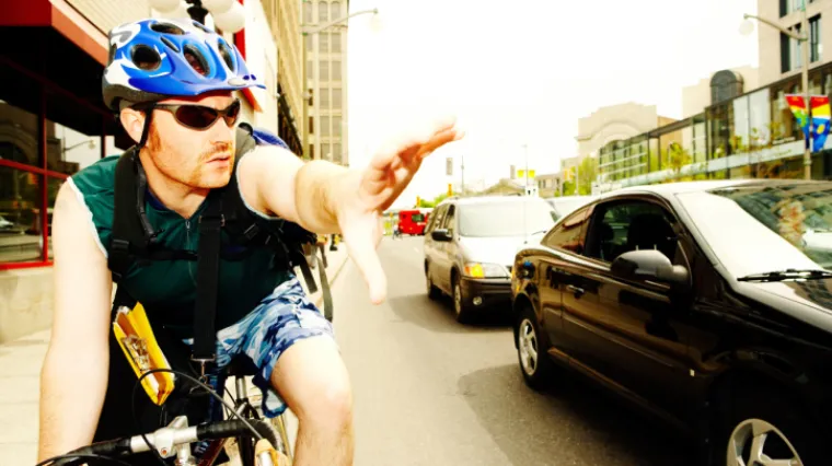 Biciklist vozio s vi&scaron;e od četiri promila alkohola u krvi!