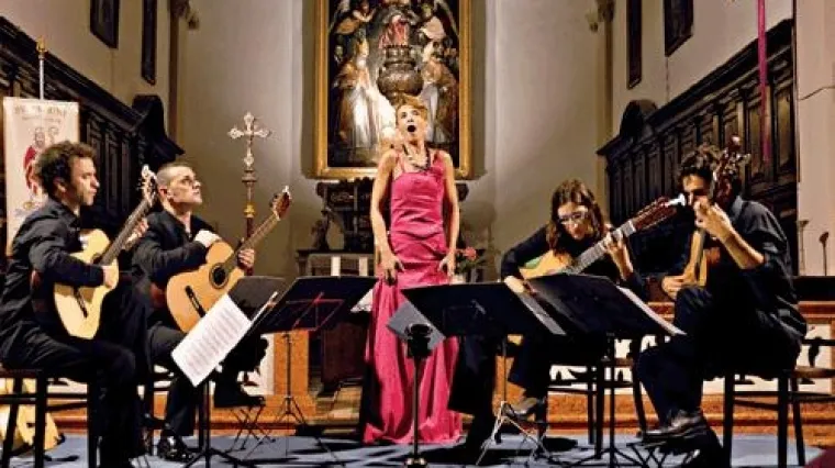 Uskoro počinje prvi i jedini hrvatski festival klasične glazbe na otoku