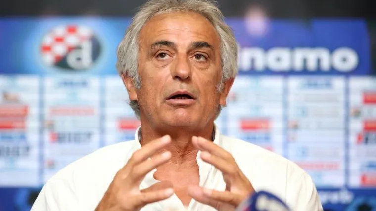 Vaha otkrio za&scaron;to Modrić jo&scaron; nije svjetska klasa