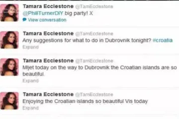 Jet-set se opet slijeva u Dubrovnik