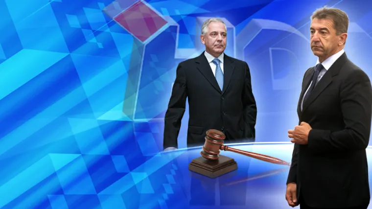 Milinović: Da sam znao za crni fond ne bih primio novac