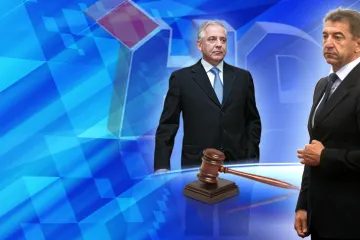 Milinović: Da sam znao za crni fond ne bih primio novac