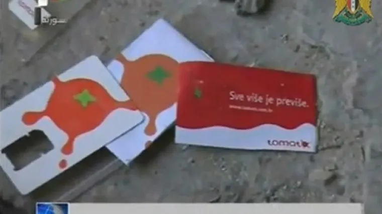 Ima neka tajna veza između Hrvatske i rata u Siriji