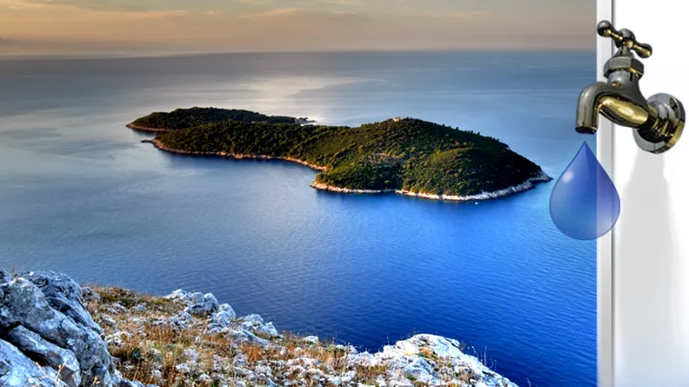 Nesta&scaron;ica vode se nastavlja: Tko pije, a tko plaća?